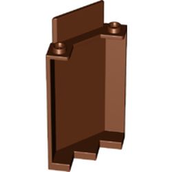 Classic Wandelement 3x3x6 Ecke