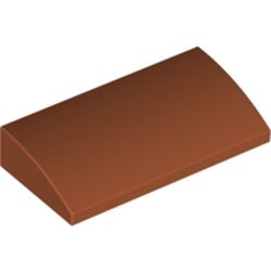 Classic Rundschräge 2x4x2/3