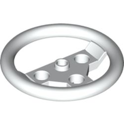 Technic Lenkrad 5 Noppen