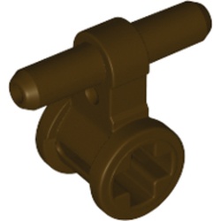 Technic Schlauchverbinder mit Kreuzbuchse