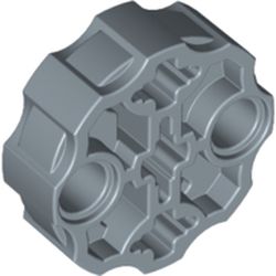 Technic Waffentrommel mit 2 Loch