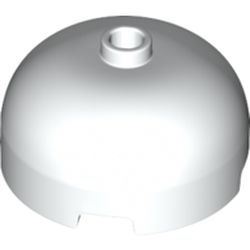 Classic Rundstein - Halbkugel 3x3