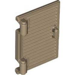 Classic Fensterladen 1x2x3