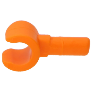 Classic Minifiguren Hand