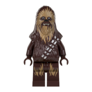 Star Wars Chewbacca