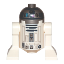 Star Wars R2-D2 Astromech Droid