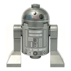 Star Wars R2-BHD Astromech Droid