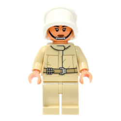 Star Wars Rebel Crew (Episode 4/5/6)