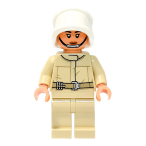 Star Wars Rebel Crew (Episode 4/5/6)