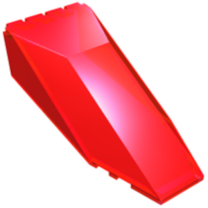 Classic Cockpitscheibe 4x10x2 1/3