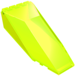 Classic Cockpitscheibe 4x10x2 1/3