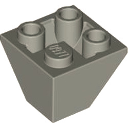 Classic Dacheckstein invers 2×2 45°