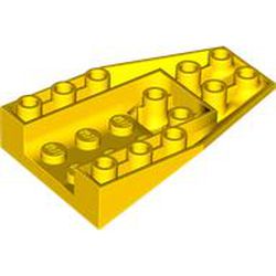 Classic doppelt inverser Schrägstein 4x6 18° (Keilform)