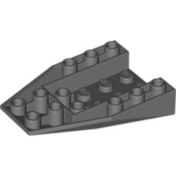 Classic doppelt inverser Schrägstein 4x6 18° (Keilform)