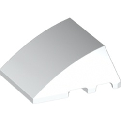 Classic Bogenstein 4×3 (Keilform)