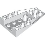 Classic doppelt inverser Schrägstein 4x6 18° (Keilform)
