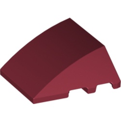 Classic Bogenstein 4×3 (Keilform)