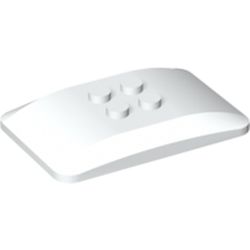 Classic Fahrzeugdach 4X6X2/3