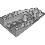 Classic doppelt inverser Schrägstein 4x6 18° (Keilform)