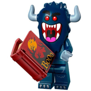 Serie 27 Butzemann Figur 8 (71048)