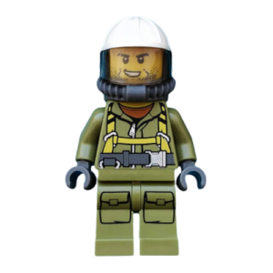 Vulkanforscher (City)