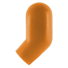 Classic Minifiguren Arm links