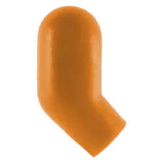 Classic Minifiguren Arm rechts