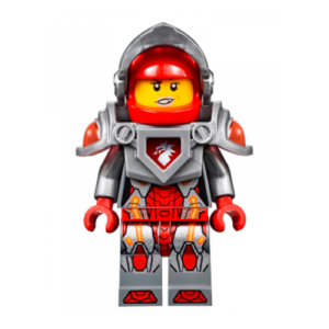 Macy Halbert (Nexo Knights)