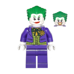 The Joker (DC Comics Super Heroes)