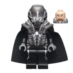 General Zod (DC Comics Super Heroes)
