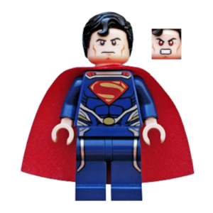 Superman (DC Comics Super Heroes)