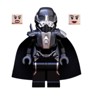 Faora (DC Comics Super Heroes)