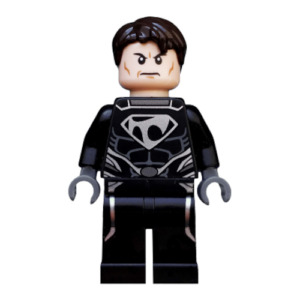 Tor-An (DC Comics Super Heroes)