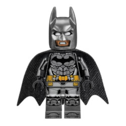 Batman (DC Comics Super Heroes)