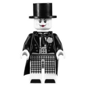 The Joker (Tim Burton's Batman)