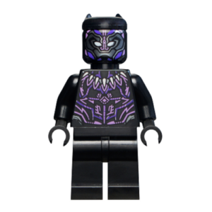 Black Panther (Marvel Super Heroes)