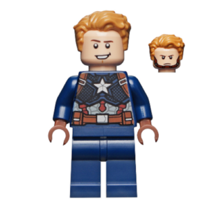 Captain America (Marvel Super Heroes)