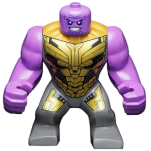 Thanos (Marvel Super Heroes)