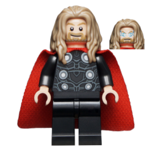 Thor (Marvel Super Heroes)