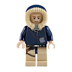 Star Wars Han Solo (Episode 4/5/6)