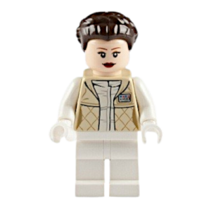 Star Wars Prinzessin Leia (Episode 4/5/6)