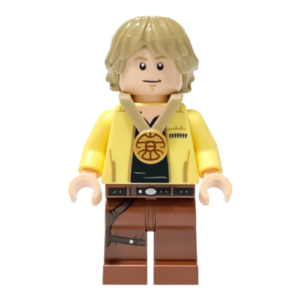 Star Wars Luke Skywalker (Episode 4/5/6)
