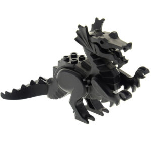 Classic Drache (Castle)