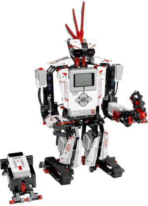 31313: LEGO® Technic Mindstorms EV3