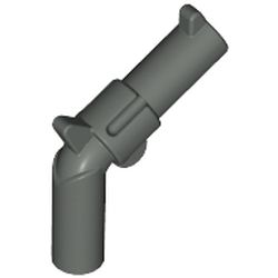 Classic Pistole / Revolver