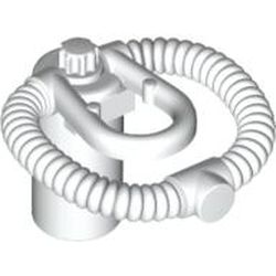 Classic Lufttank Oxygen