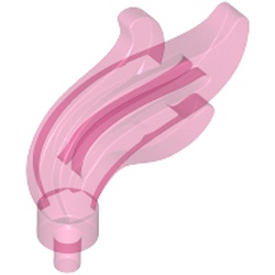 Classic Flamme / Feder