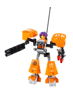 7708: LEGO® Exo-Force Uplink