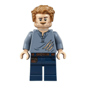 Owen Grady (Jurassic World)