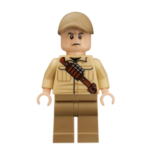 Ken Wheatley (Jurassic World)